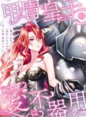 The Armored Prince’s Awkward Love