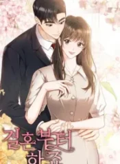 Let Start With Marriage