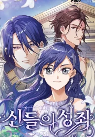Constellations of the Gods cover