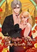 The Sultry Demon King Wants Me cover