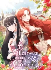 The Villainess Wants to Coexist