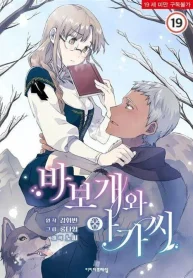 A Fool and A Girl cover