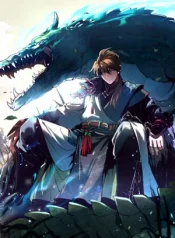 Becoming a God Starting as water monkey