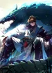 Becoming a God Starting as water monkey