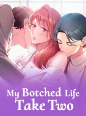 My Botched Life Take Two cover