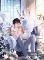 My Dear Fluffy Fox cover