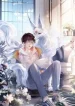 My Dear Fluffy Fox cover