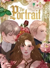 Portrait cover