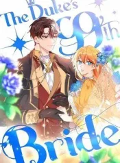The 99th Bride of the Duke cover