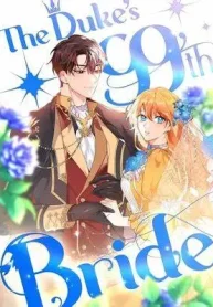 The 99th Bride of the Duke cover