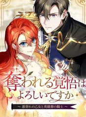 The Fake Lady and the Knight cover