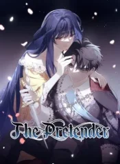 The Pretender cover