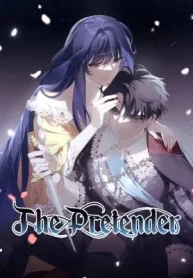 The Pretender cover