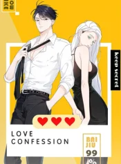 True Love of Mr. Wonderful cover