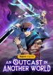 An Outcast In Another World cover