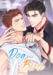 Dog and Bird cover