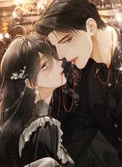 I Can’t Escape From My Contract Husband’s Doting Love cover