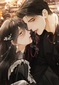 I Can’t Escape From My Contract Husband’s Doting Love cover