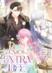 Let Me Enjoy the Extra Life cover