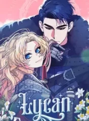 Lycan cover