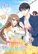 A Romantic Ending with My 2D Boyfriend! cover