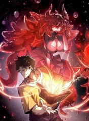 Devil Summoner, I Am the Abyss Lord cover