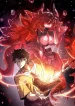 Devil Summoner, I Am the Abyss Lord cover