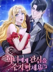 Don’t Pay Attention to The Villainess cover