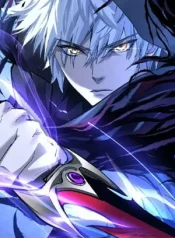 God-level Assassin, I’m the Shadow cover