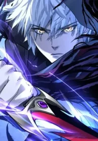 God-level Assassin, I’m the Shadow cover