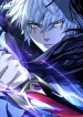 God-level Assassin, I’m the Shadow cover