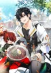 How I Became an SSS Rank Delivery Hunter cover
