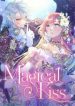 Magical Kiss cover