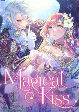 Magical Kiss cover