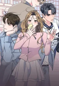 Messed Up Us cover