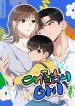 The Child of CEO cover