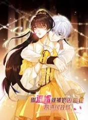 The Fox Man’s Obsession cover