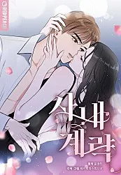 The Man’s Scheme cover