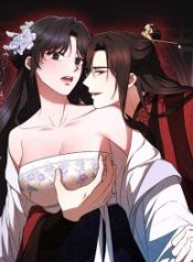 The Noble Lady of Yeonseong cover