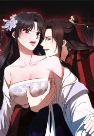 The Noble Lady of Yeonseong cover