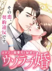 The Straight Laced Heir and the Secret Fake Love Marriage cover