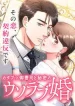 The Straight Laced Heir and the Secret Fake Love Marriage cover