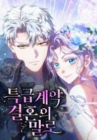 In a Special Contract’s Name cover