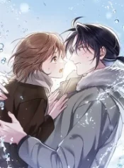 Love Between Waves cover