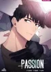 Passion cover