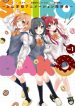 Shirobako Ueyama Koukou Animation Doukoukai cover