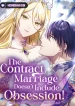 The Contract Marriage Doesn’t Include Obsession! cover