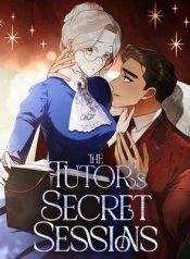 The Tutor’s Secret Sessions cover