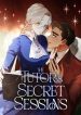 The Tutor’s Secret Sessions cover