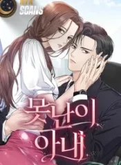 Ugly Wife cover